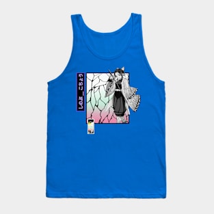 Shinobu Kocho Tank Top